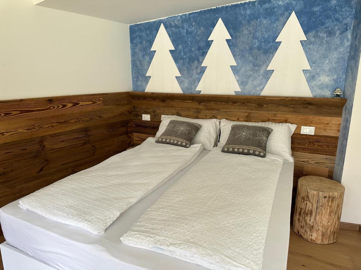 Suite con Sauna